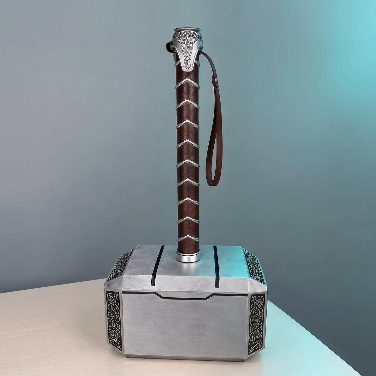 Mjölnir Edición Coleccionista